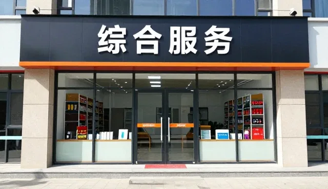 行业分类导航