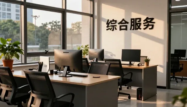 公司信息查询